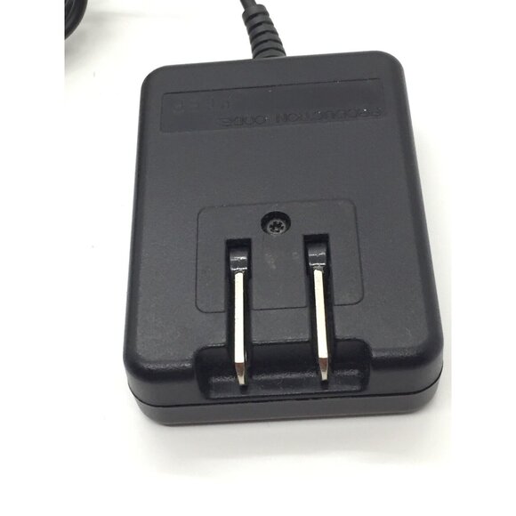 Audiovox CNR-9100 Genuine Class 2 Power Supply AC Adapter Output 5V 750mA 6 Feet - Picture 5 of 6